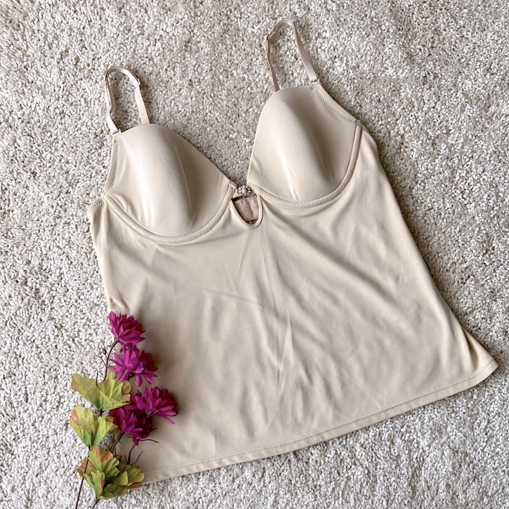 Jessica | Camisole Tank Top